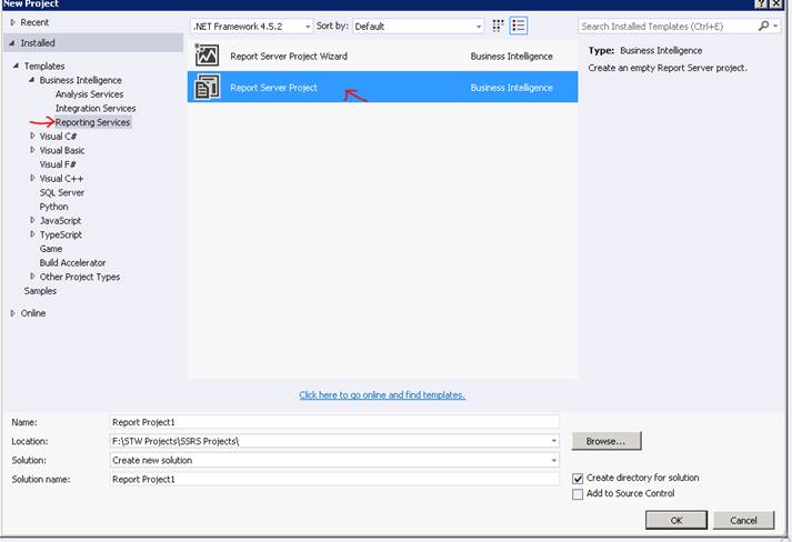FetchBased Reports In Microsoft Dynamics CRM